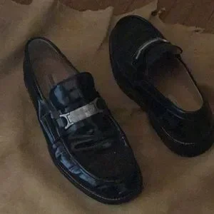 Dolce & Gabbana | Shoes | Dolce Gabbana Authentic Mens  display picture 1